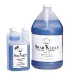 1 Gallon SparKleen Liquid Ball Washer Detergent - Case of 4