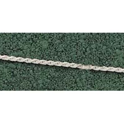 1.5MM Rope Chain 18" Necklace - Sterling Silver Jewelry