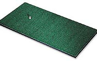 15" x 30" Backyard Practice Golf Mat