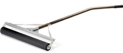 24" Magnum Roller Squeegee from Standard Golf