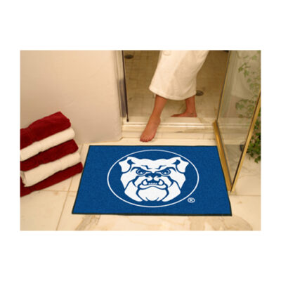 34" x 45" Butler Bulldogs All Star Floor Mat