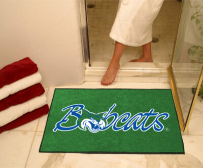 34" x 45" Georgia College and State University Bobcats All Star Floor Mat