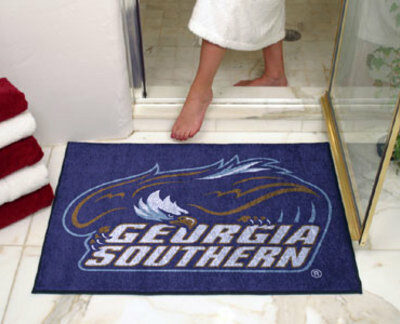 34" x 45" Georgia Southern Eagles All Star Floor Mat