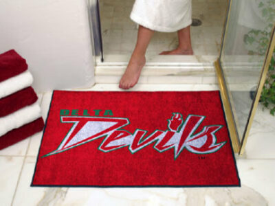 34" x 45" Mississippi Valley State Delta Devils All Star Floor Mat