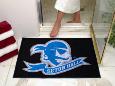 34" x 45" Seton Hall Pirates All Star Floor Mat