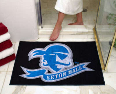 34" x 45" Seton Hall Pirates All Star Floor Mat