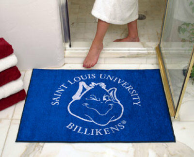 34" x 45" St. Louis Billikens All Star Floor Mat