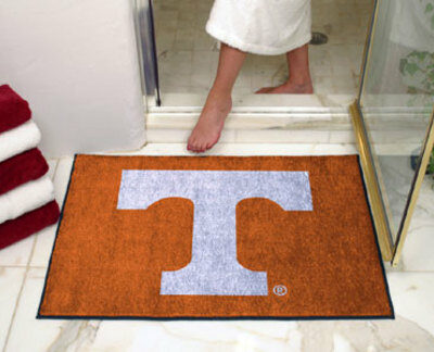 34" x 45" Tennessee Volunteers All Star Floor Mat