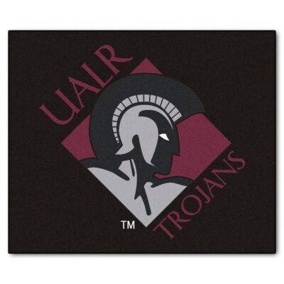 5' x 6' Arkansas (Little Rock) Trojans Tailgater Mat