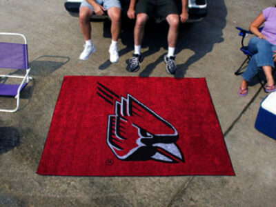 5' x 6' Ball State Cardinals Tailgater Mat