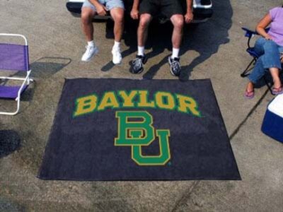 5' x 6' Baylor Bears Tailgater Mat