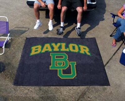 5' x 6' Baylor Bears Tailgater Mat