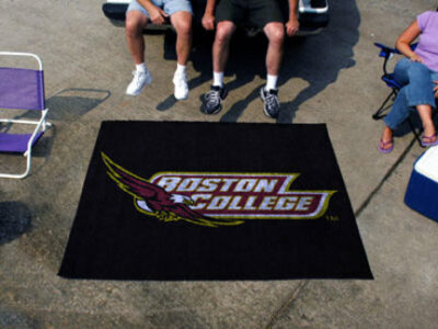 5' x 6' Boston College Eagles Tailgater Mat