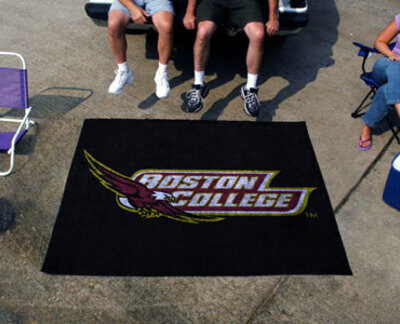 5' x 6' Boston College Eagles Tailgater Mat