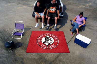 5' x 6' Boston Terriers Tailgater Mat