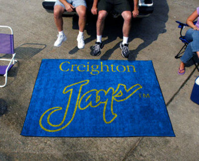 5' x 6' Creighton Blue Jays Tailgater Mat