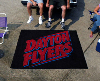 5' x 6' Dayton Ryers Tailgater Mat