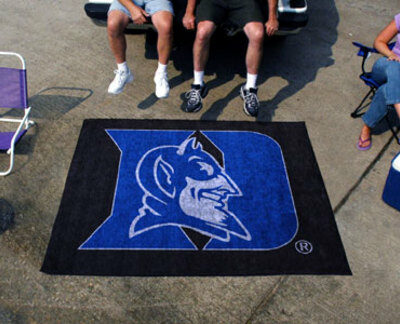 5' x 6' Duke Blue Devils Tailgater Mat