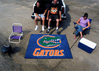 5' x 6' Florida Gators Tailgater Mat