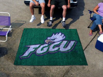 5' x 6' Florida Gulf Coast Eagles Tailgater Mat