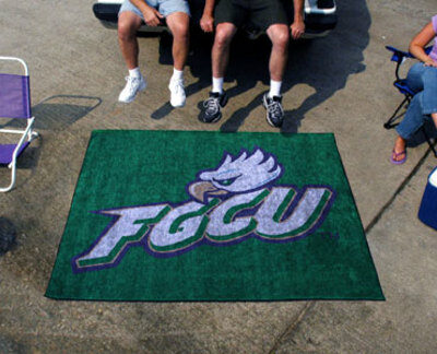 5' x 6' Florida Gulf Coast Eagles Tailgater Mat