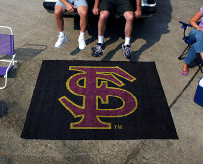 5' x 6' Florida State Seminoles Tailgater Mat