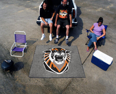 5' x 6' Fort Hays State Tigers Tailgater Mat