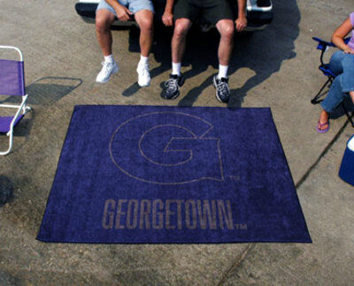 5' x 6' Georgetown Hoyas Tailgater Mat