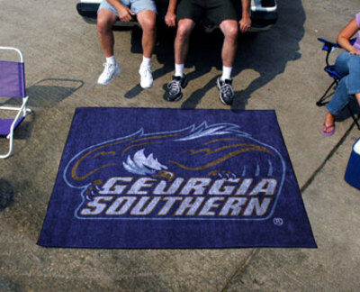 5' x 6' Georgia Southern Eagles Tailgater Mat