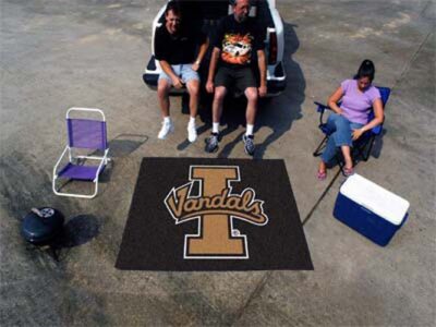 5' x 6' Idaho Vandals Tailgater Mat