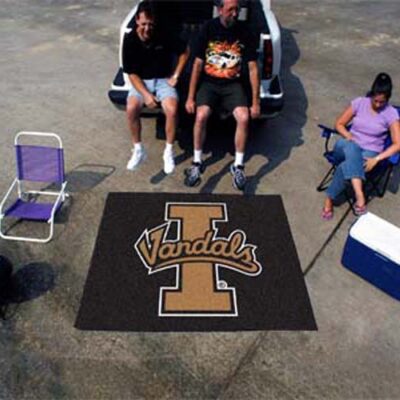 5' x 6' Idaho Vandals Tailgater Mat