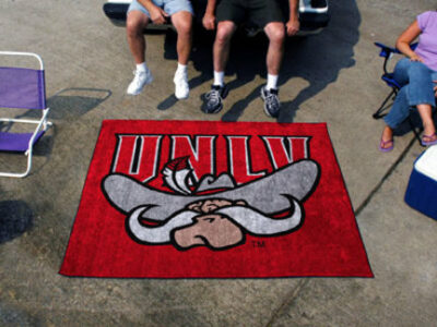 5' x 6' Las Vegas (UNLV) Runnin' Rebels Tailgater Mat