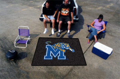 5' x 6' Memphis Tigers Tailgater Mat