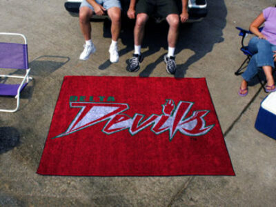 5' x 6' Mississippi Valley State Delta Devils Tailgater Mat