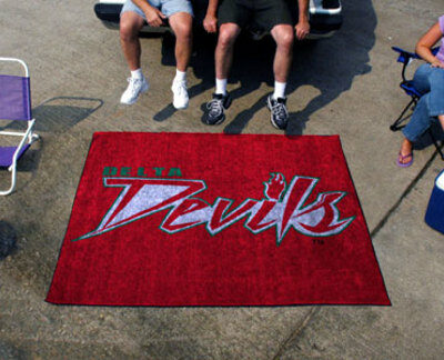 5' x 6' Mississippi Valley State Delta Devils Tailgater Mat