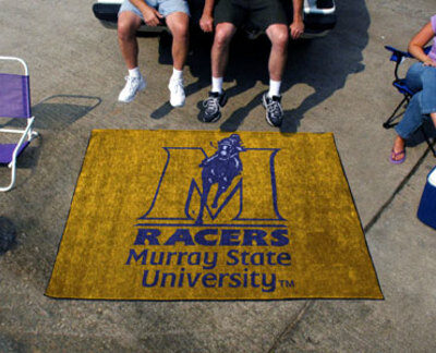 5' x 6' Murray State Racers Tailgater Mat