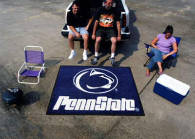 5' x 6' Pennsylvania State Nittany Lions Tailgater Mat