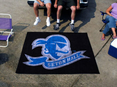 5' x 6' Seton Hall Pirates Tailgater Mat