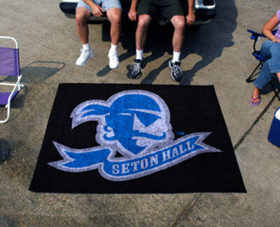 5' x 6' Seton Hall Pirates Tailgater Mat