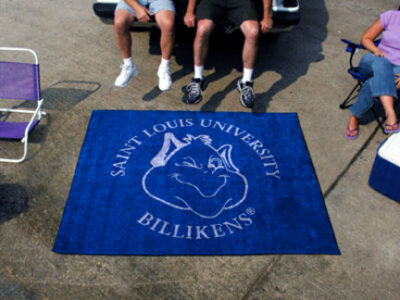 5' x 6' St. Louis Billikens Tailgater Mat