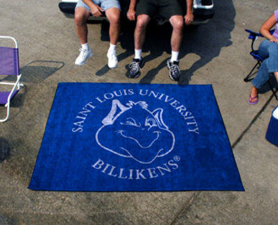 5' x 6' St. Louis Billikens Tailgater Mat