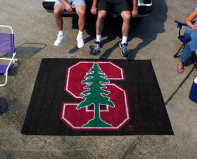 5' x 6' Stanford Cardinal Tailgater Mat