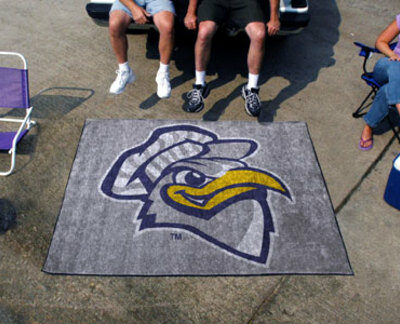 5' x 6' Tennessee (Chattanooga) Moccasins Tailgater Mat