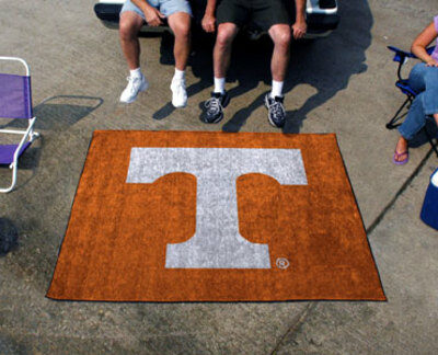 5' x 6' Tennessee Volunteers Tailgater Mat