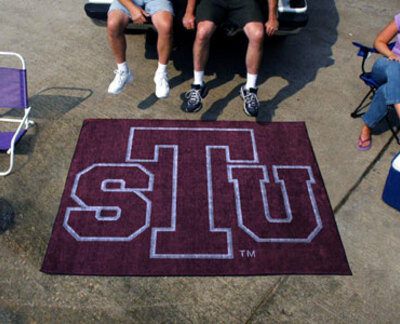 5' x 6' Texas Southern Tigers Tailgater Mat