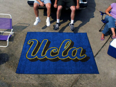 5' x 6' UCLA Bruins Tailgater Mat