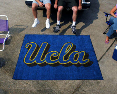 5' x 6' UCLA Bruins Tailgater Mat