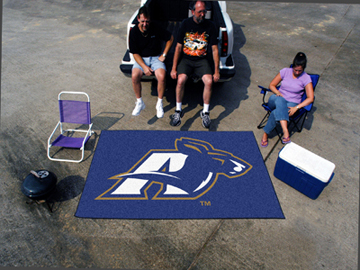 5' x 8' Akron Zips Ulti Mat