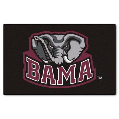 5' x 8' Alabama Crimson Tide Ulti Mat