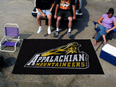 5' x 8' Appalachian State Mountaineers Ulti Mat